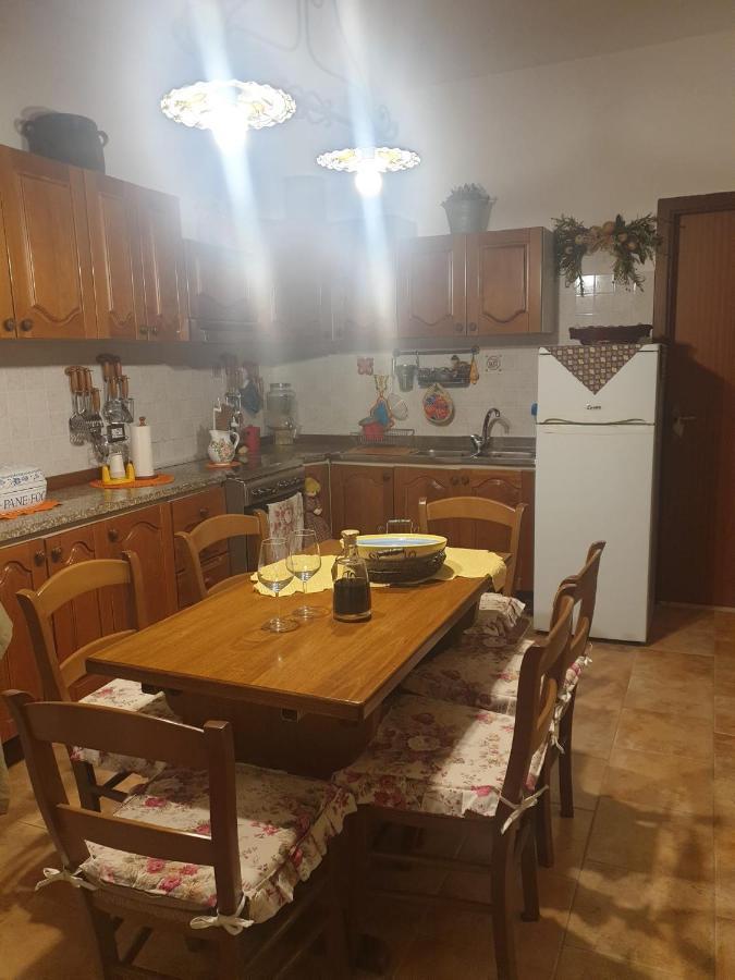 La Casa Di Giulia Villa Бронте Екстериор снимка