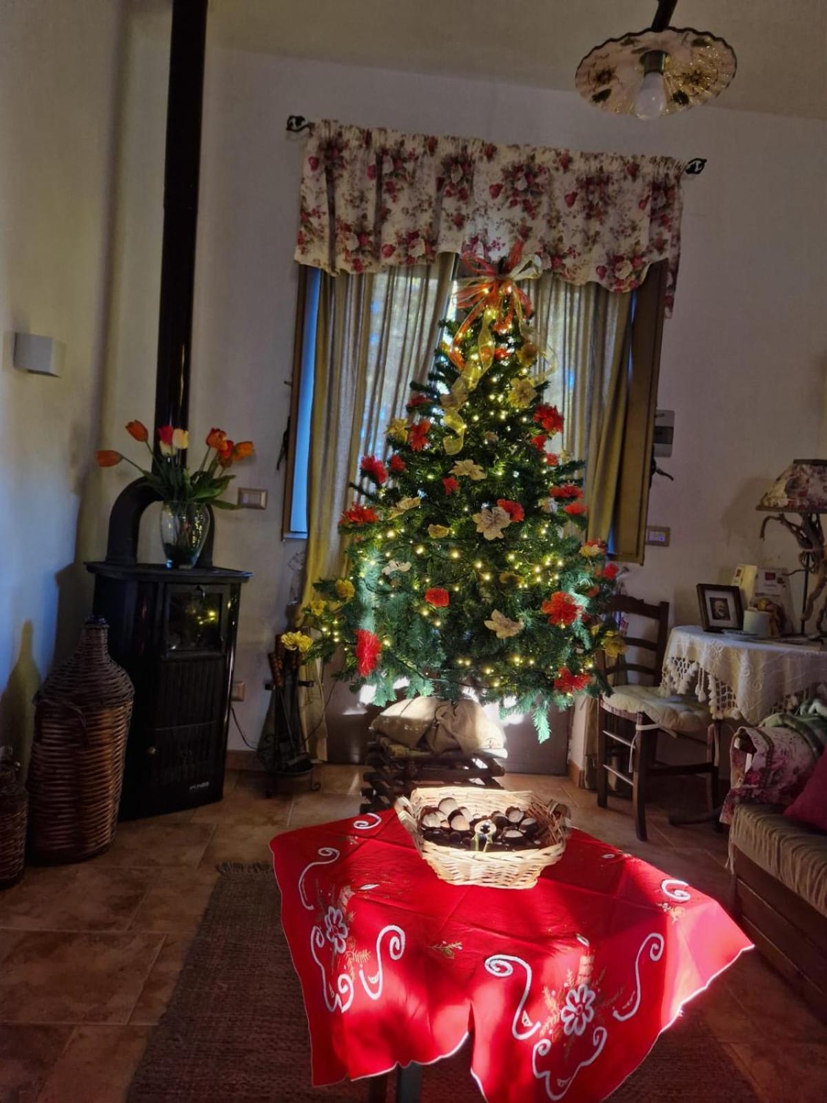 La Casa Di Giulia Villa Бронте Екстериор снимка