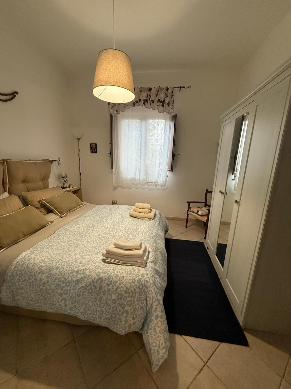La Casa Di Giulia Villa Бронте Екстериор снимка